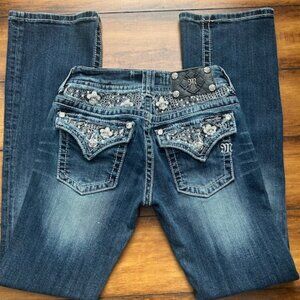 Miss Me Jeans Size 26